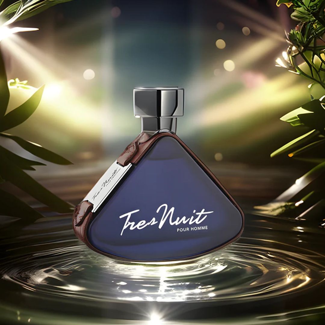 ARMAF TRES NUIT POUR HOMME
