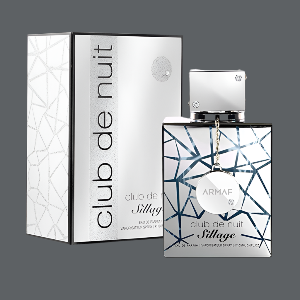 CLUB DE NUIT SILLAGE EAU DE PARFUM UNISEX