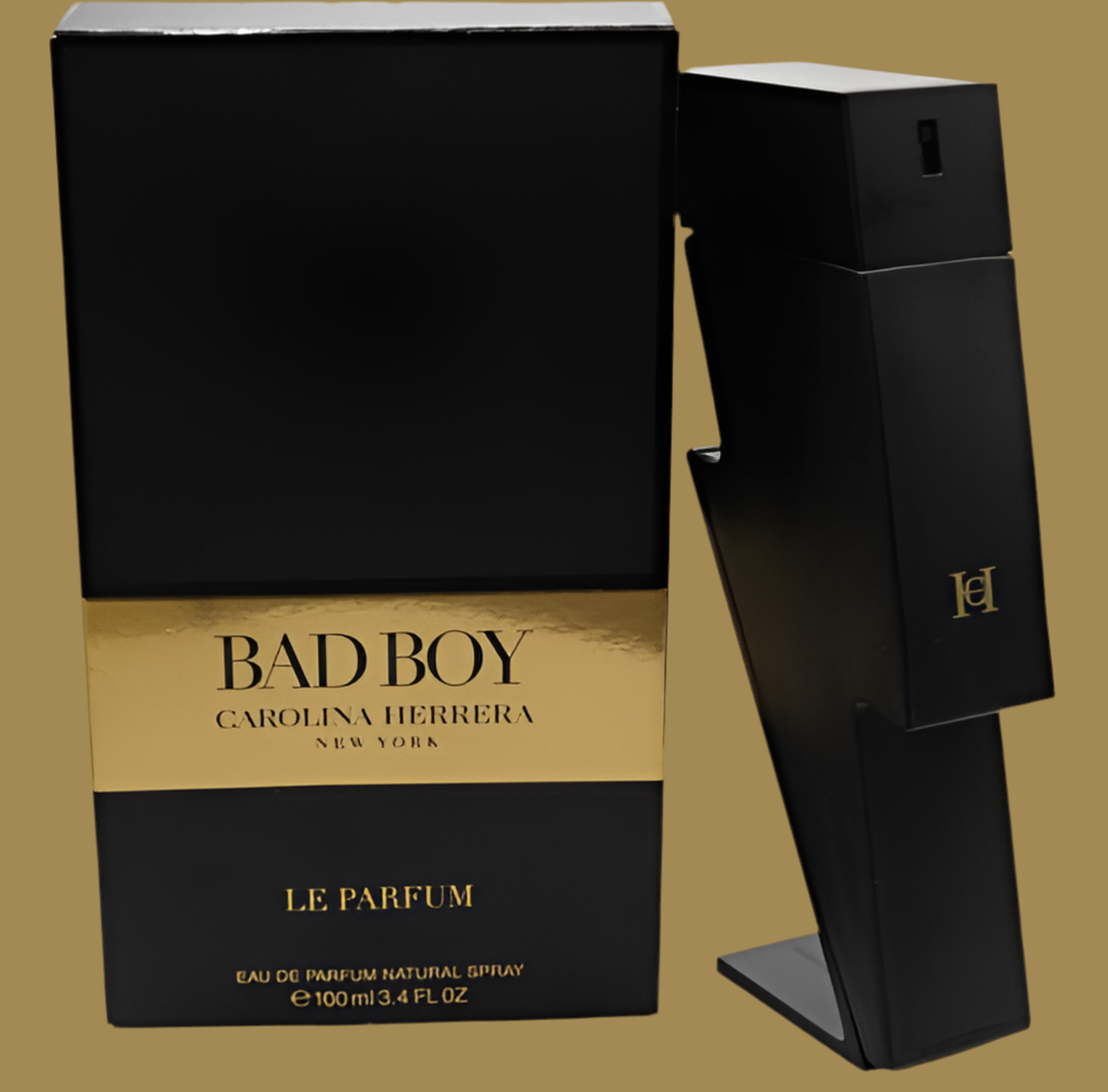 BAD BOY LE PARFUM