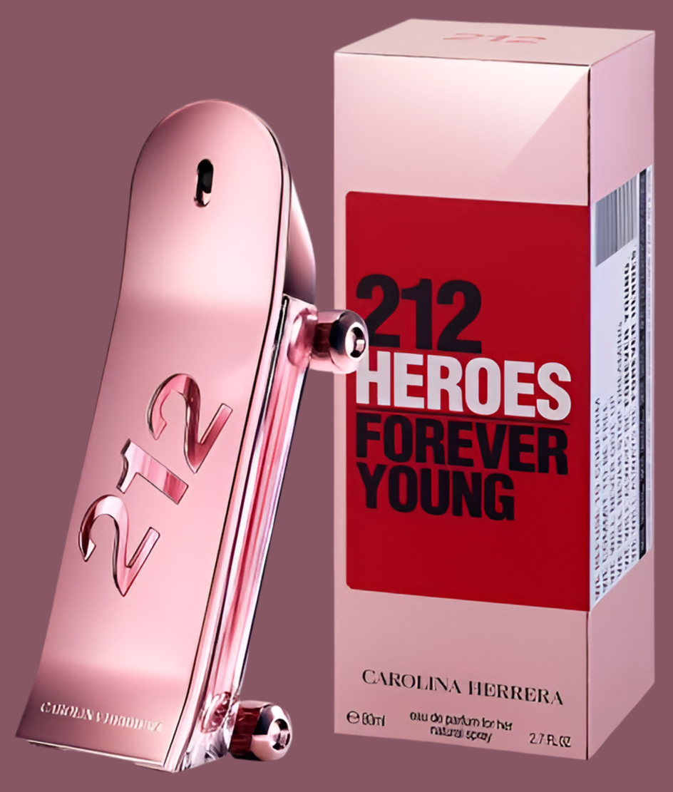 212 HEROES FOR HER