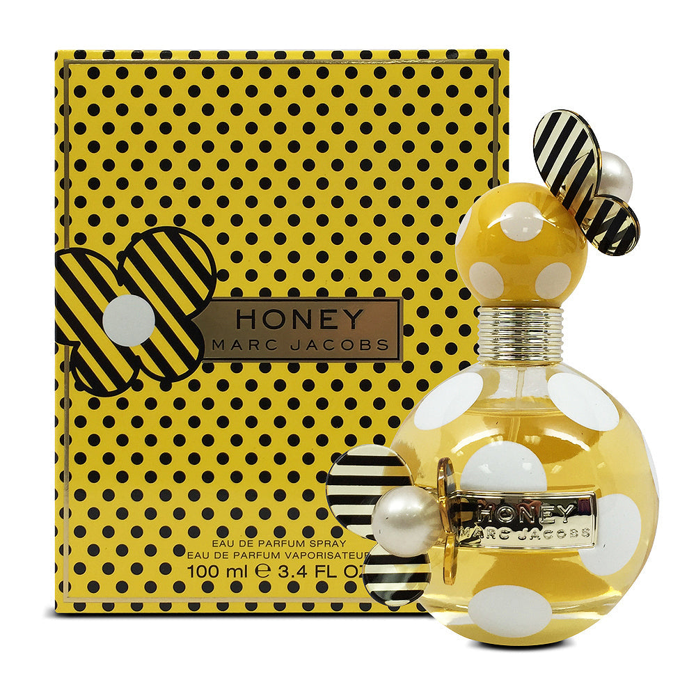 HONEY BY MARC JACOBS