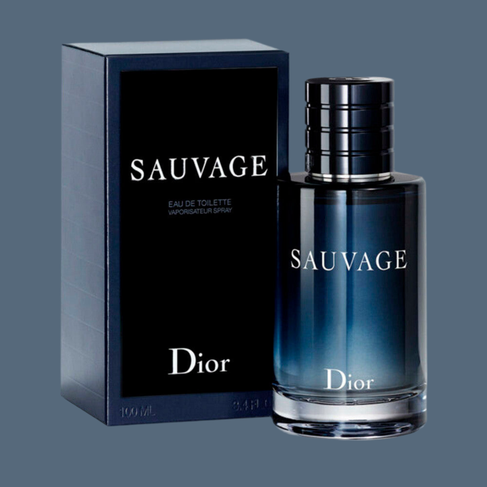 SAUVAGE