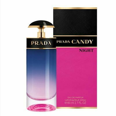 PRADA CANDY NIGHT