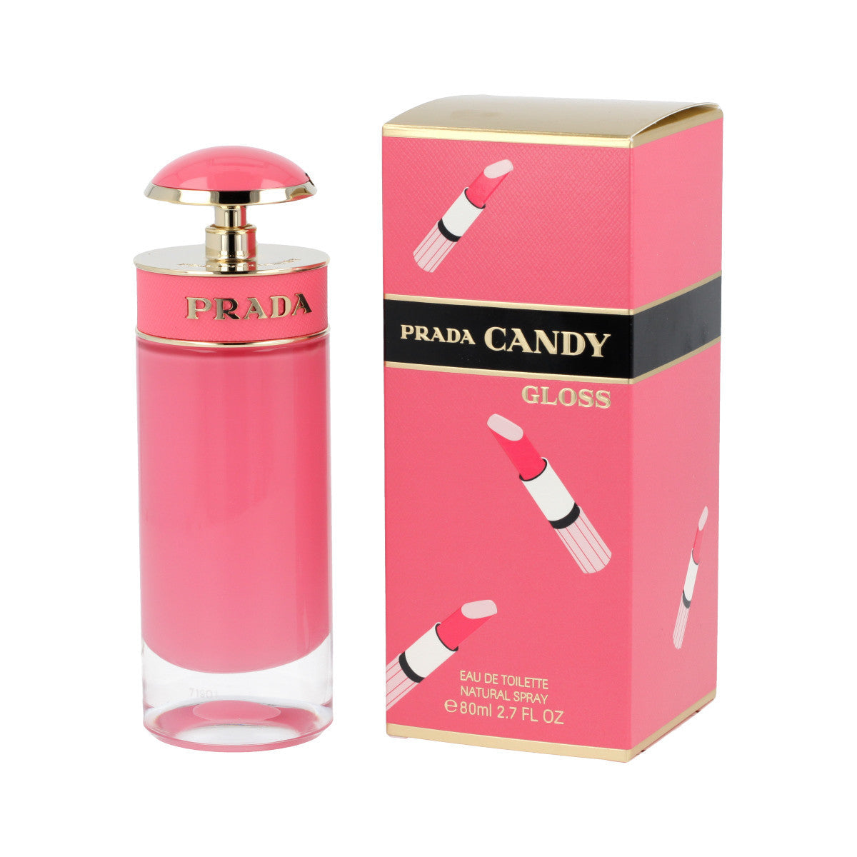 PRADA CANDY GLOSS