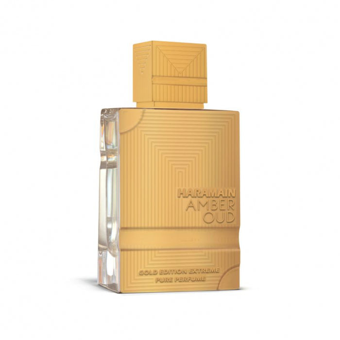 HARAMAIN AMBER OUD GOLD EXTREME