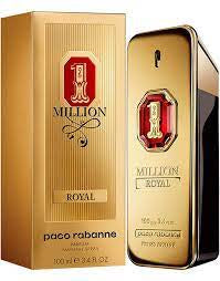 1 MILLION ROYAL