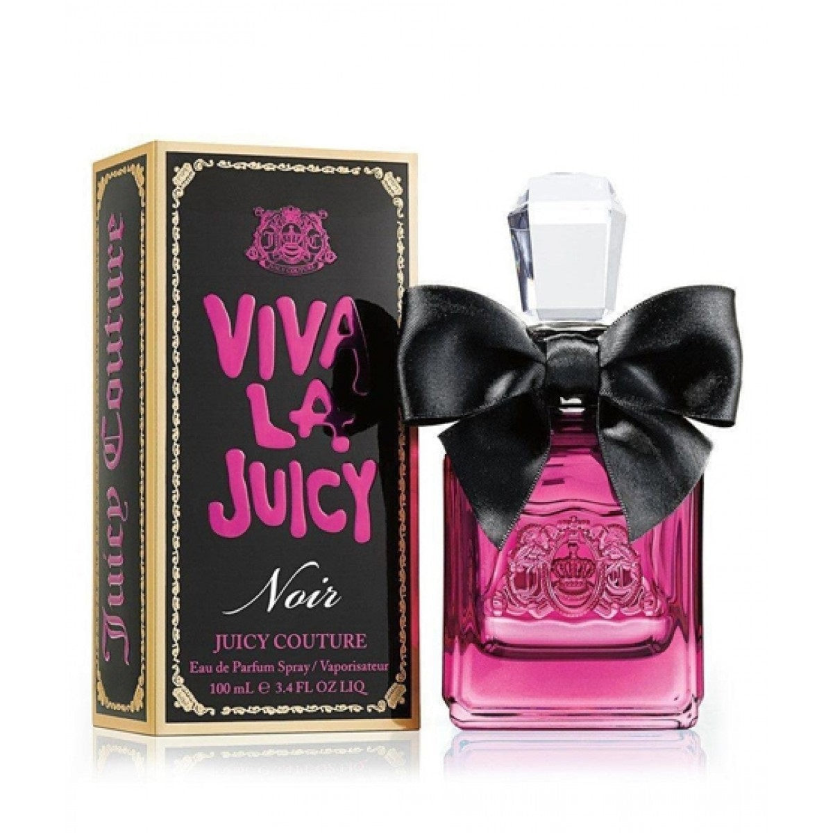 VIVA LA JUICY NOIR