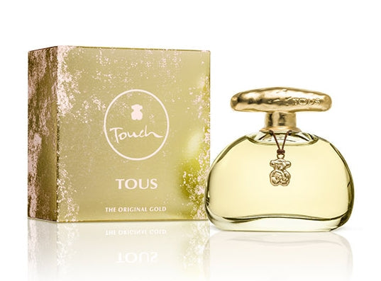 TOUS TOUCH