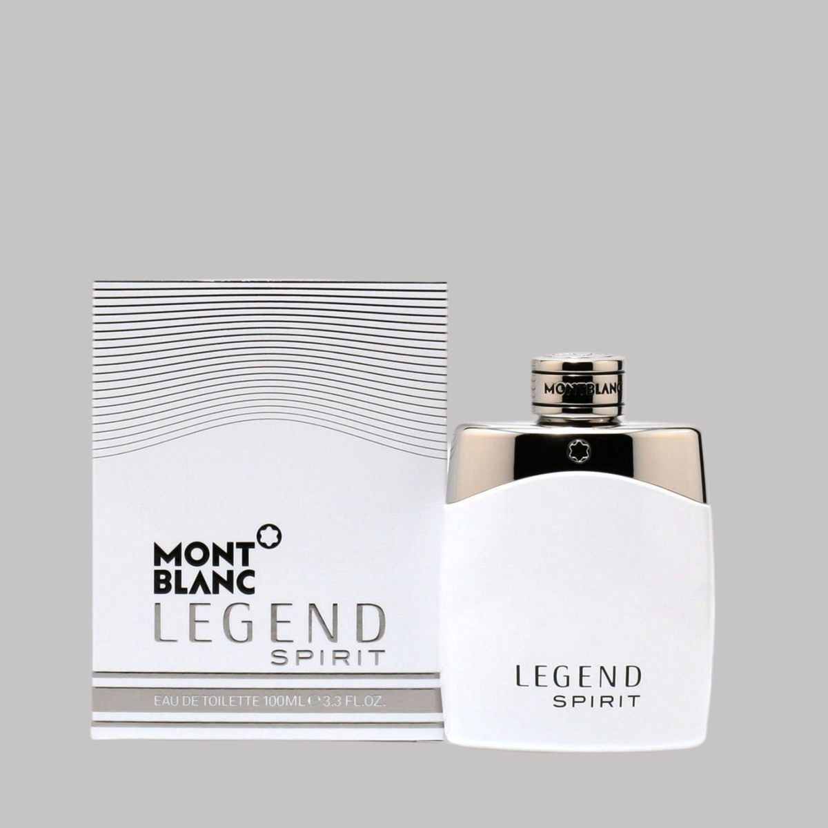 LEGEND SPIRIT