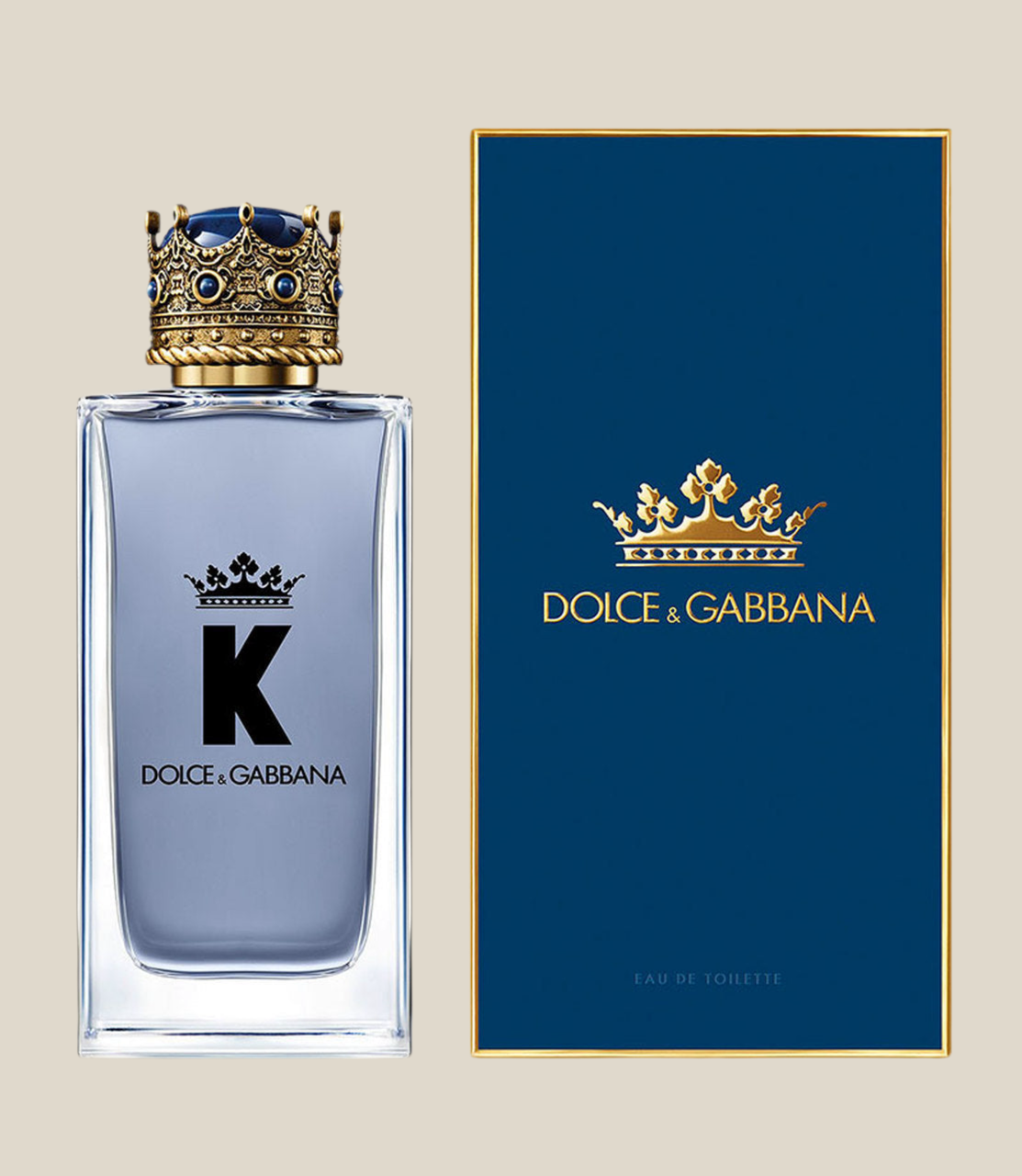 K BY DOLCE & GABBANA