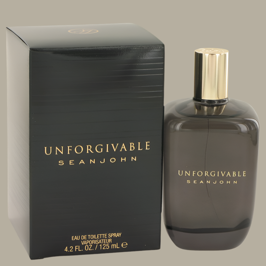 UNFORGIVABLE