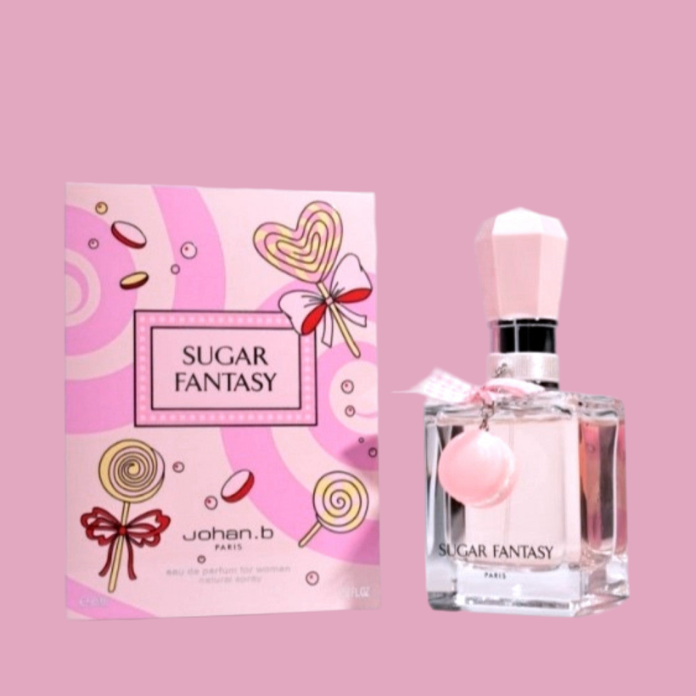 SUGAR FANTASY