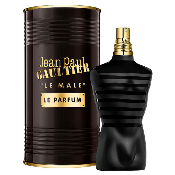 JEAN PAUL LE PARFUM