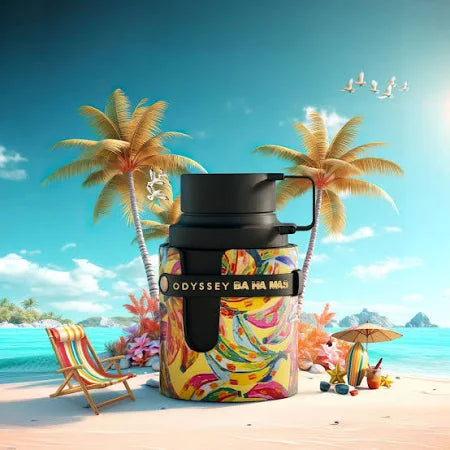 ODYSSEY BAHAMAS