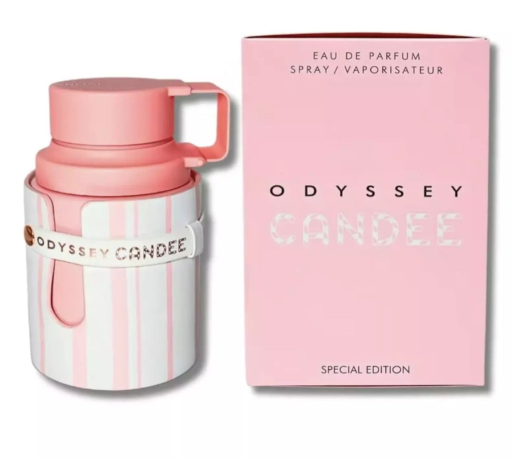 ODYSSEY CANDEE