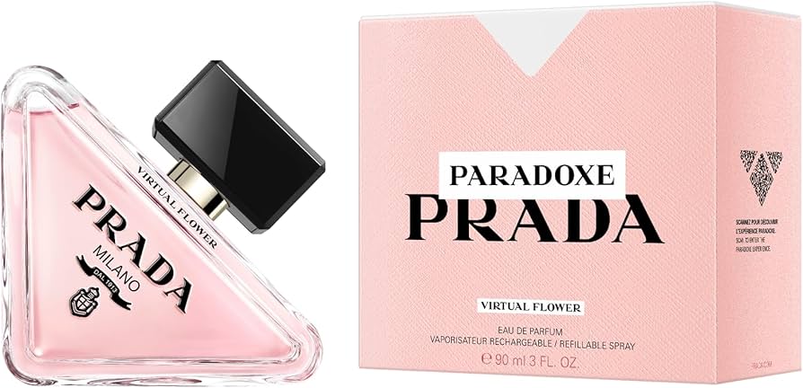 PARADOXE VIRTUAL FLOWER EAU DE PARFUM