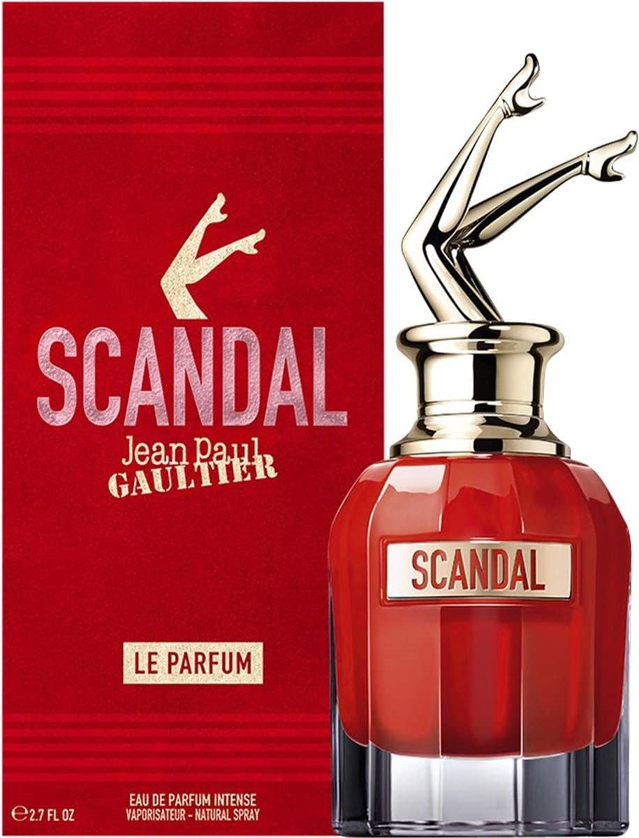 SCANDAL LE PARFUM