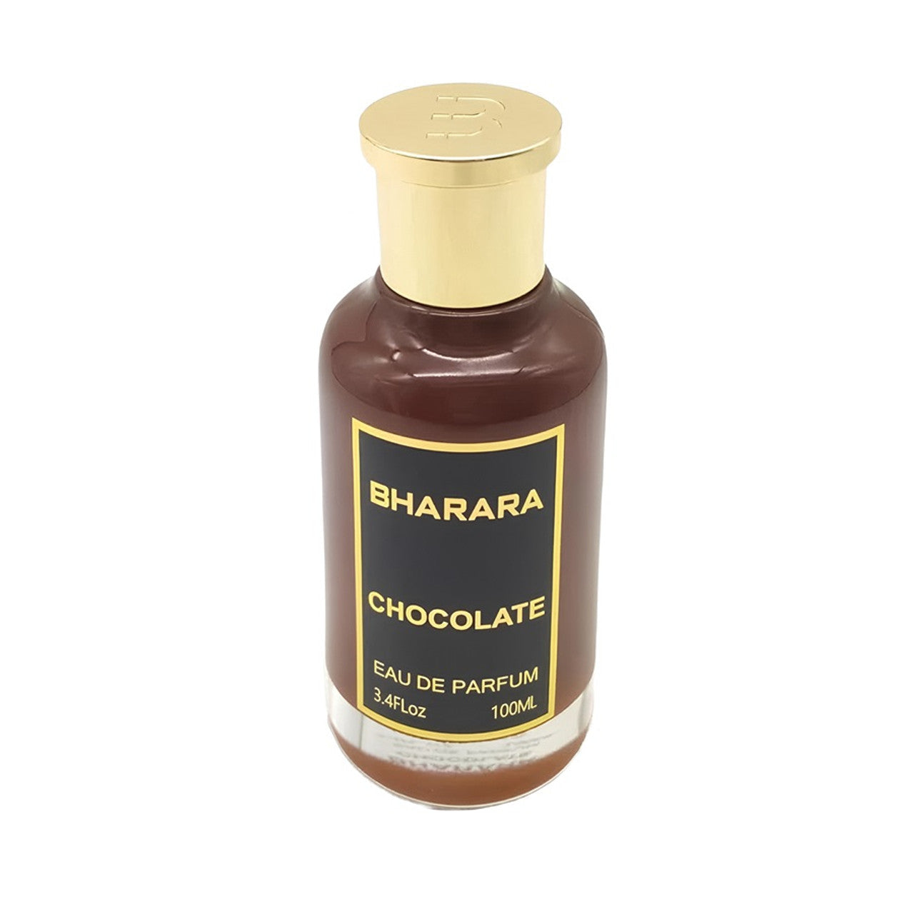 BHARARA CHOCOLATE