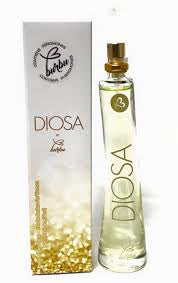 DIOSA BY BURBU
