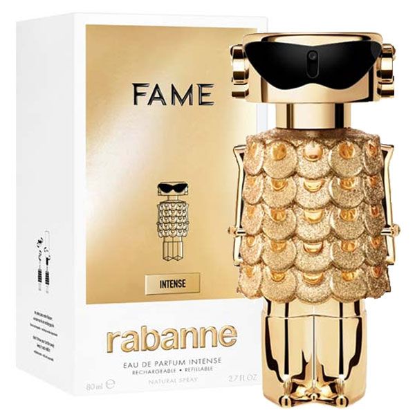 FAME INTENSE PARFUM BY PACO RABANNE