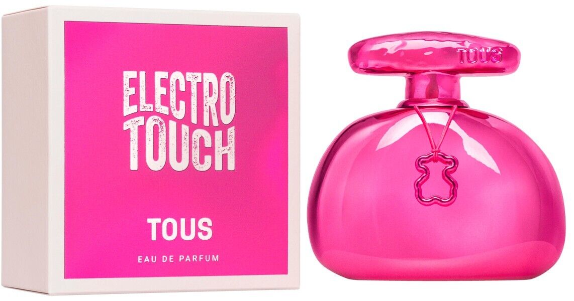 TOUS ELECTRO TOUCH