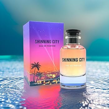 SHINNING CITY