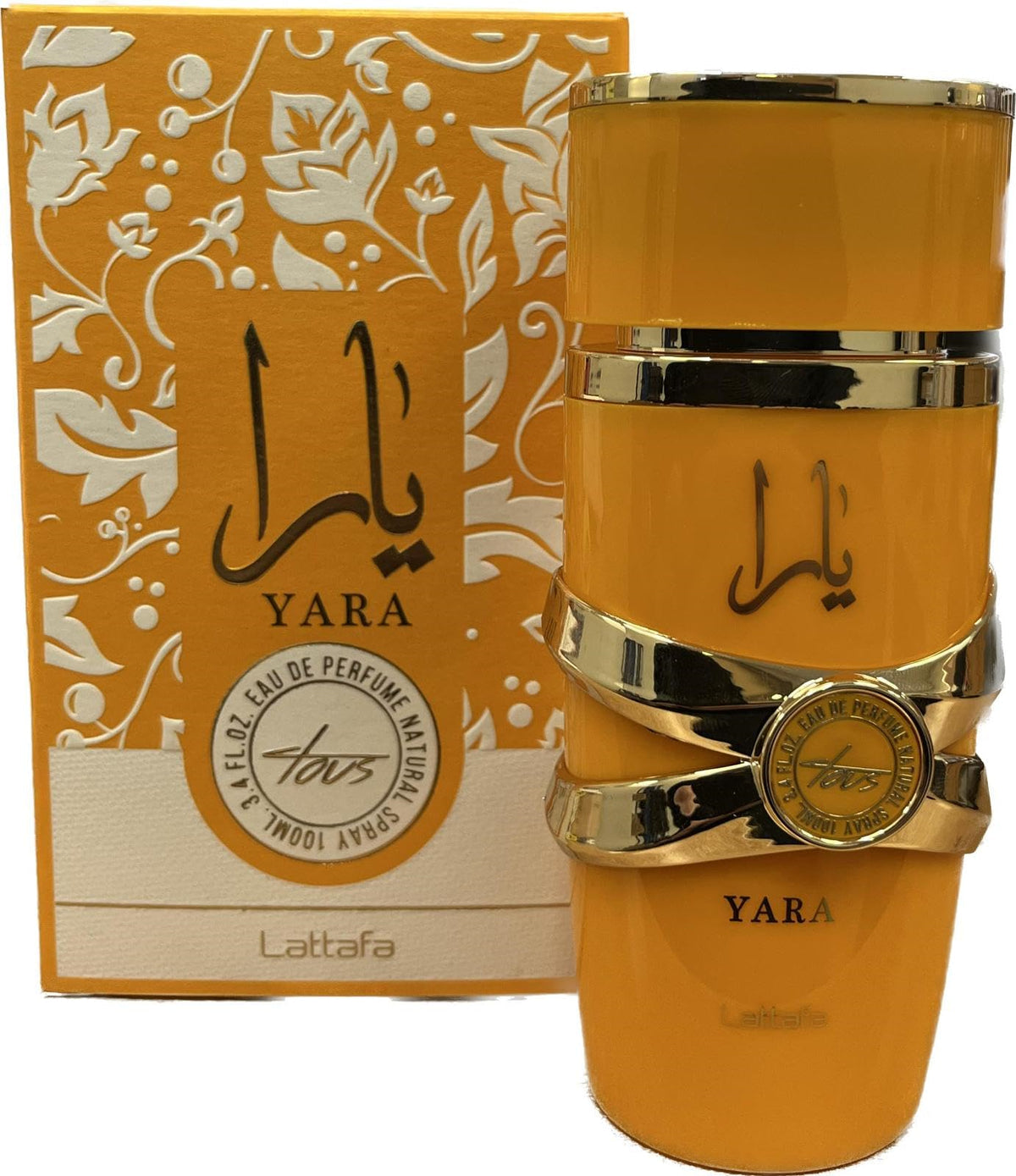 YARA TOUS BY LATTAFA