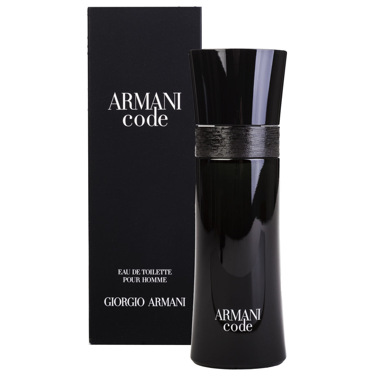 GA ARMANI CODE MEN