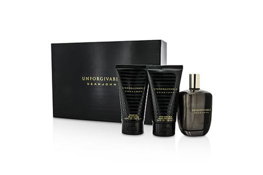 UNFORGIVABLE SET