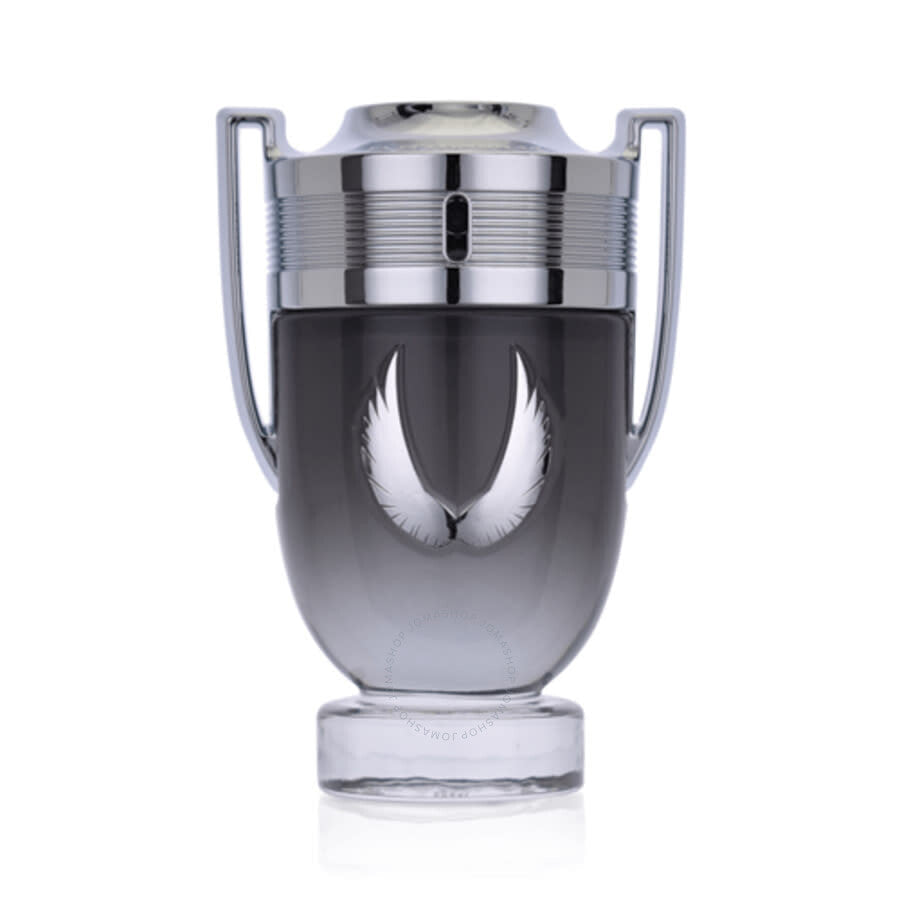 INVICTUS PLATINUM
