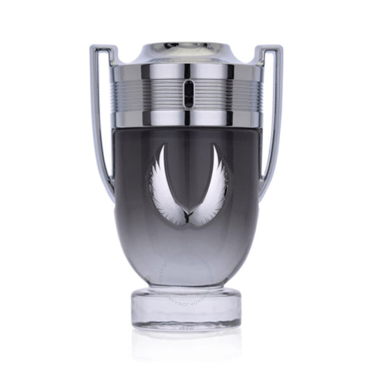INVICTUS PLATINUM
