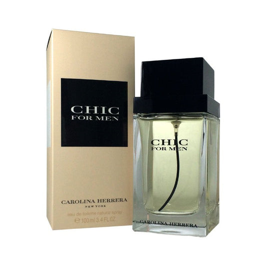 CHIC FOR MEN