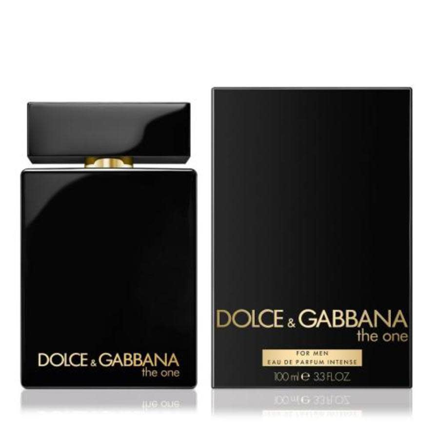 THE ONE INTENSE EAU DE PARFUM