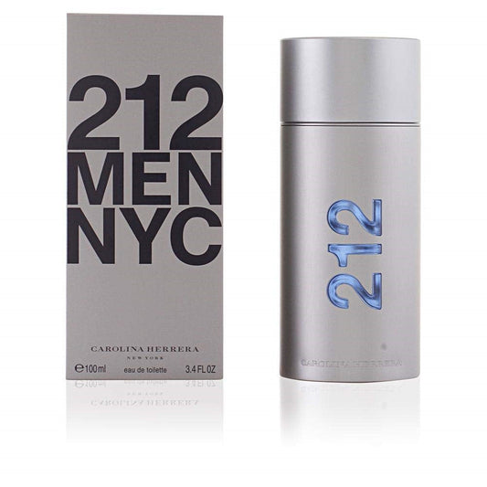 212 MEN NYC