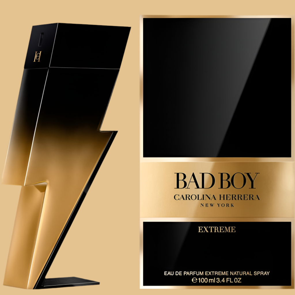 BAD BOY EXTREME