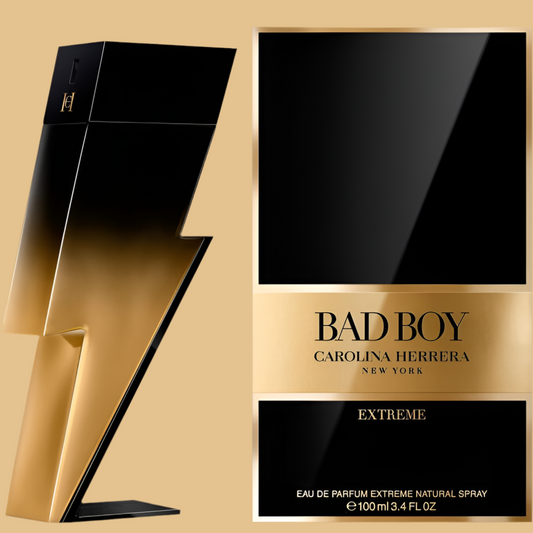 BAD BOY EXTREME