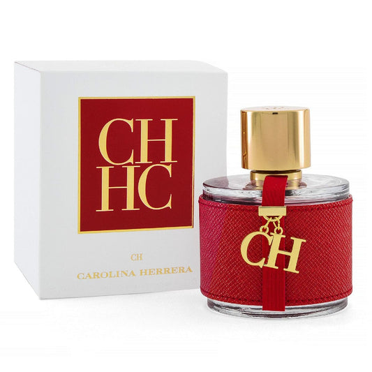 CH BY CAROLINA HERRERA
