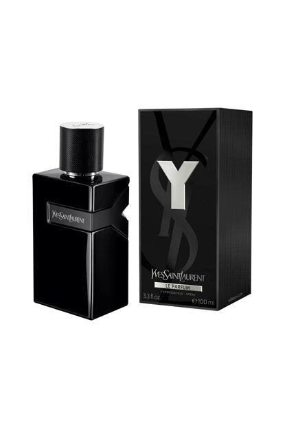 YVESTL Y L'PARFUM
