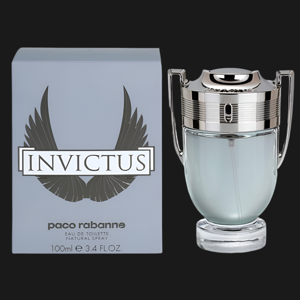 INVICTUS