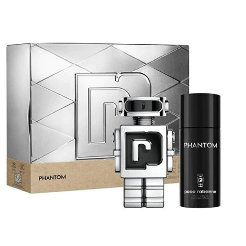 PHANTOM SET