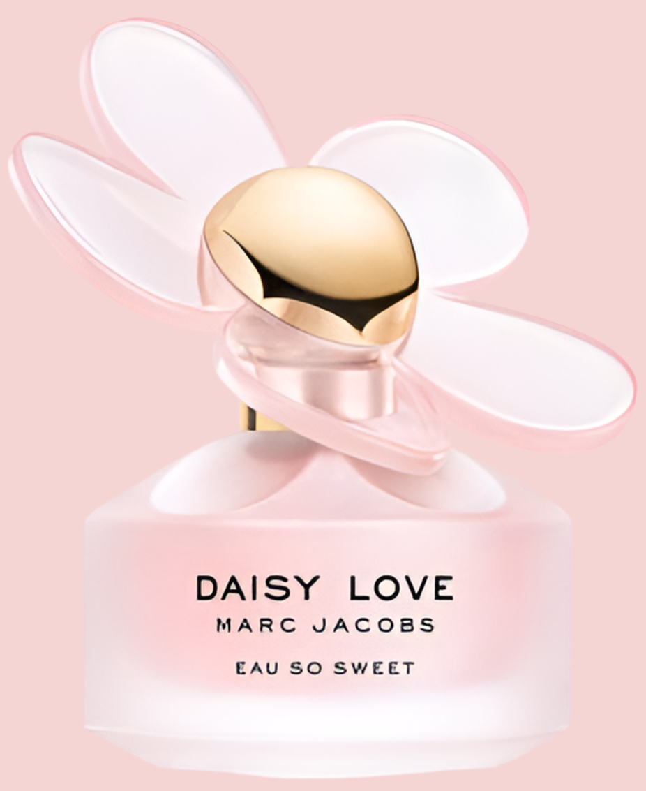 DAISY LOVE EAU SO SWEET