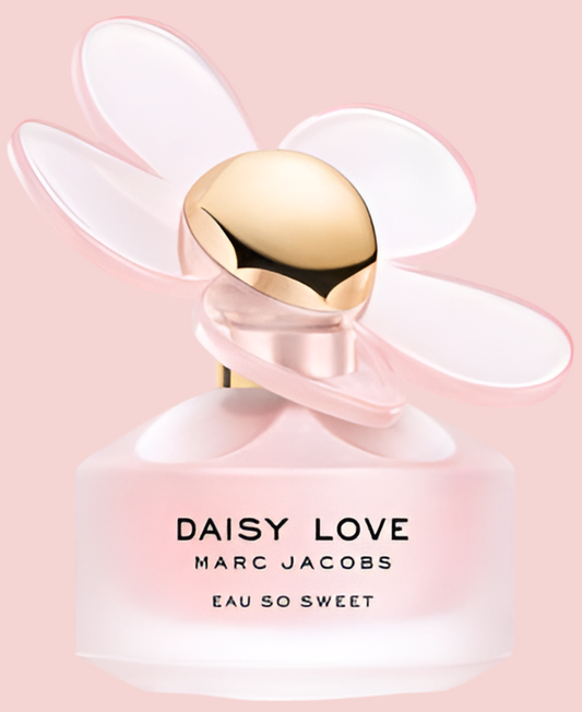 DAISY LOVE EAU SO SWEET
