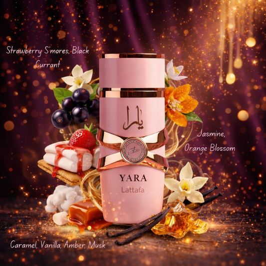 YARA ELIXIR