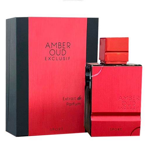 AMBER OUD EXLUSIF SPORT
