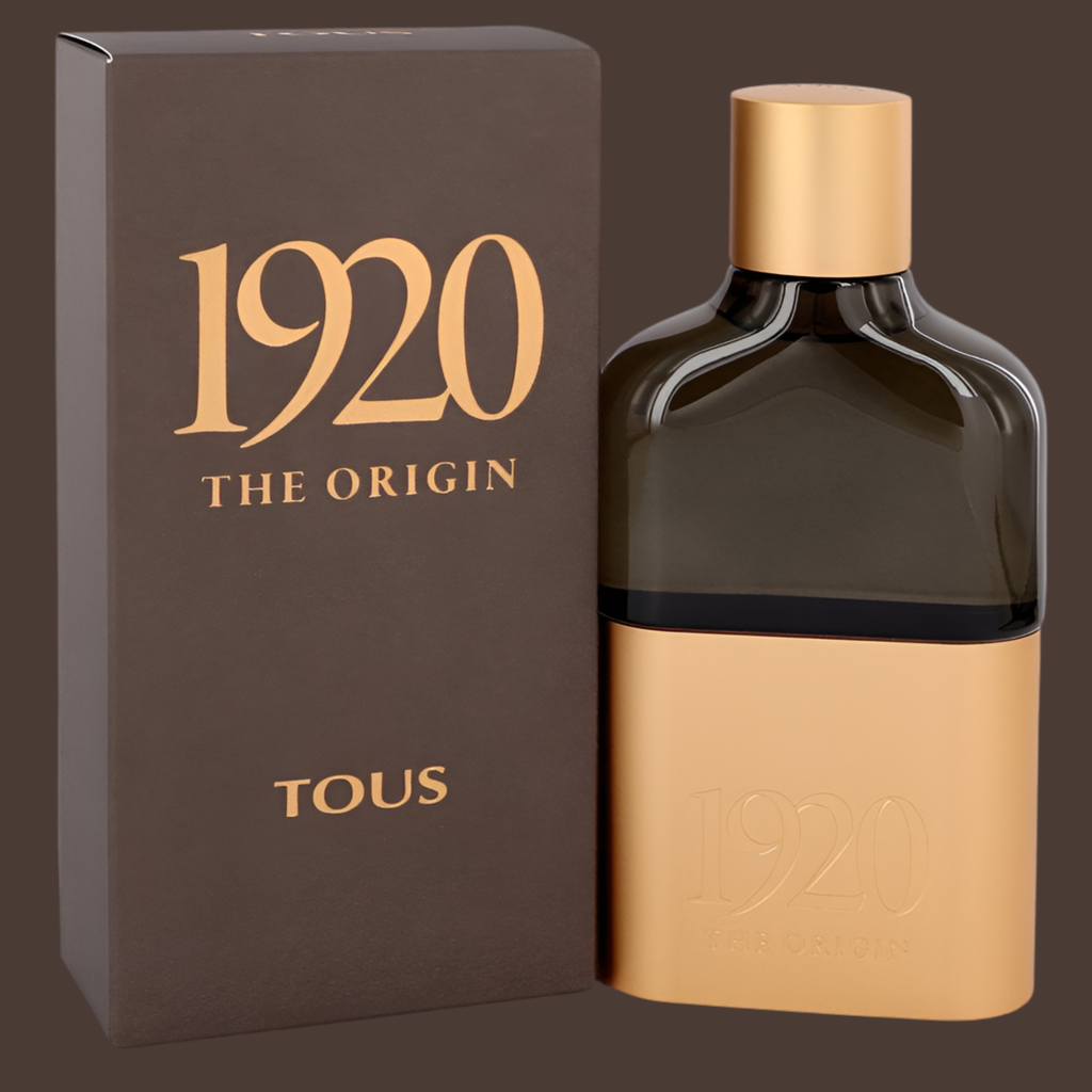 TOUS 1920 THE ORIGIN