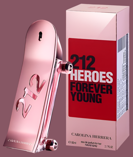 212 HEROES FOR HER