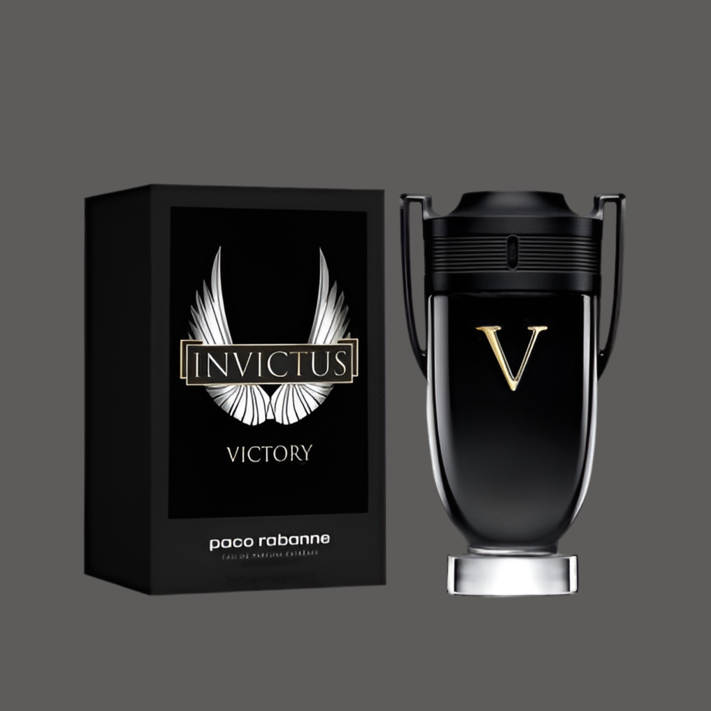INVICTUS VICTORY