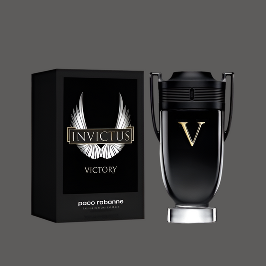INVICTUS VICTORY