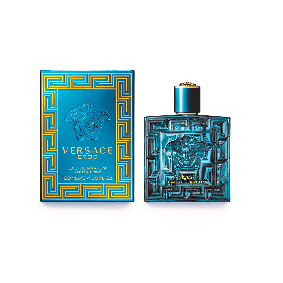 EROS EAU PARFUM MEN