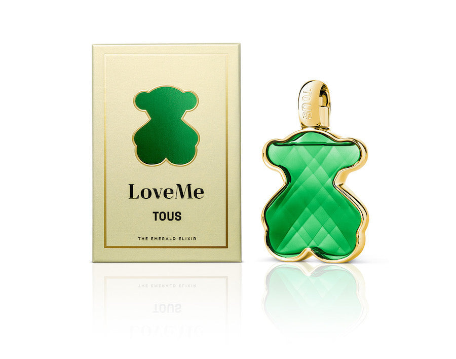 LoveMe Tous Elixir